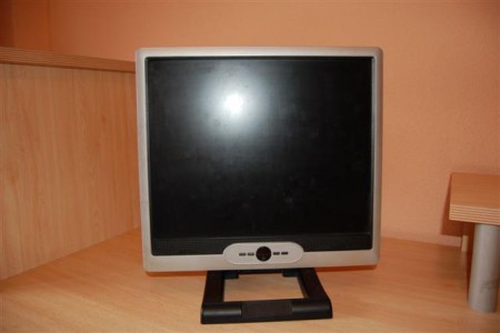 MONITOR